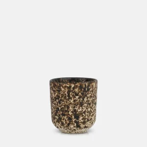 Martine Stoneware Mug, Pepper
