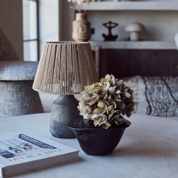 Mia Ceramic Vase