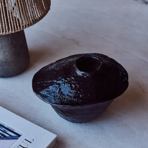 Mia Ceramic Vase - Image 3