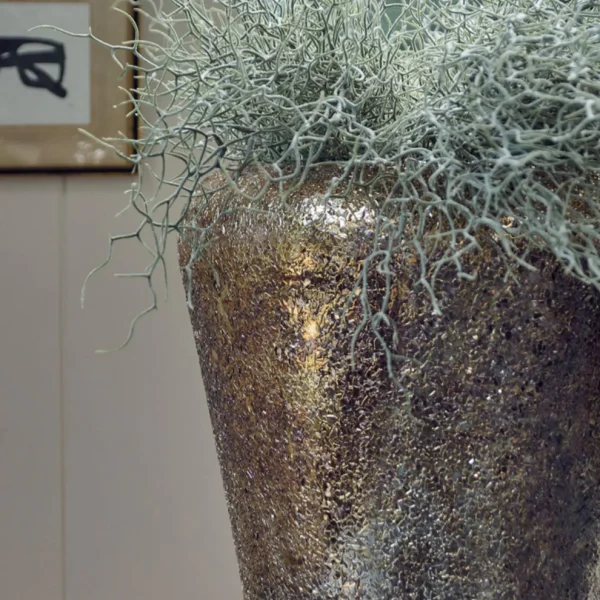 Mona Copper Vase - Image 4