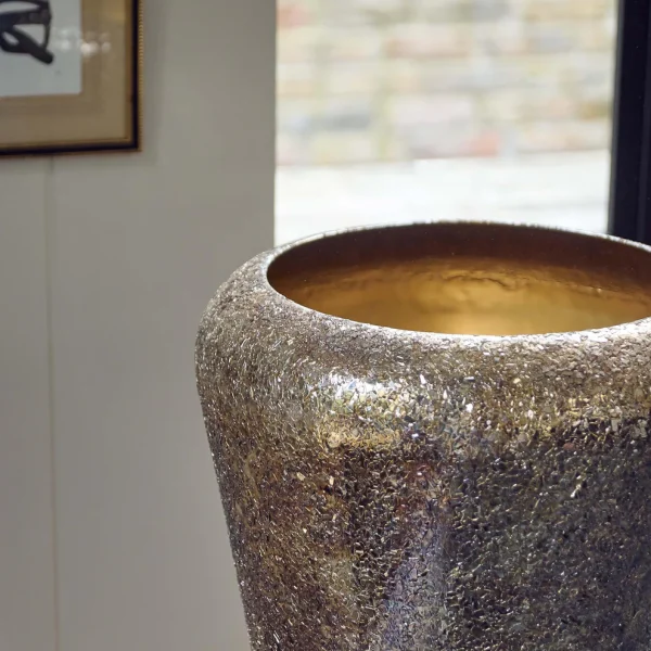 Mona Copper Vase - Image 2