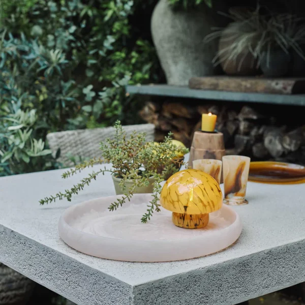 Montella Round Platter - Image 2