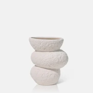 Morgana Ceramic Vase