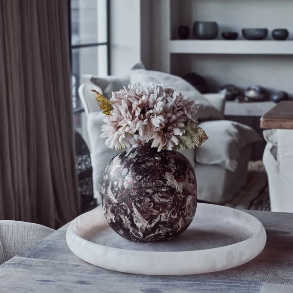 Opa Glass Vase - Image 4