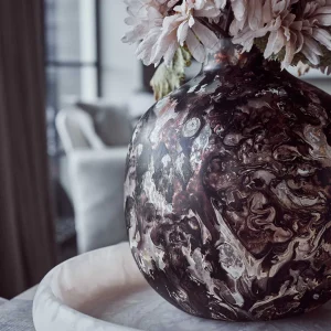 Opa Glass Vase