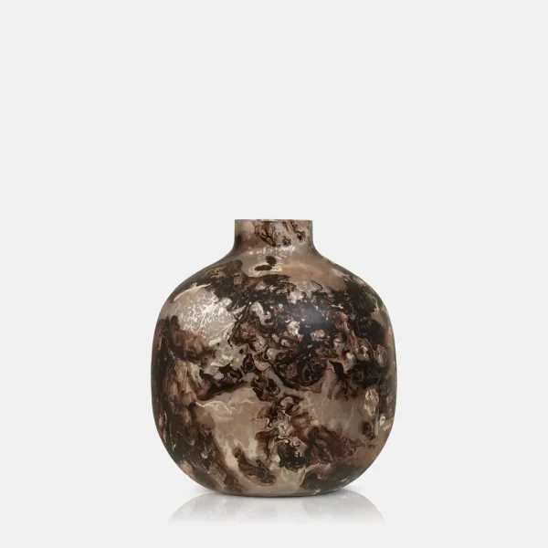 Opa Glass Vase - Image 2