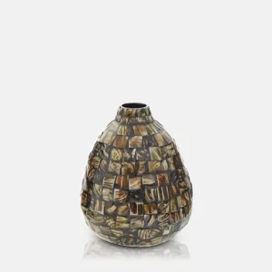 Ostenna Shell Vase