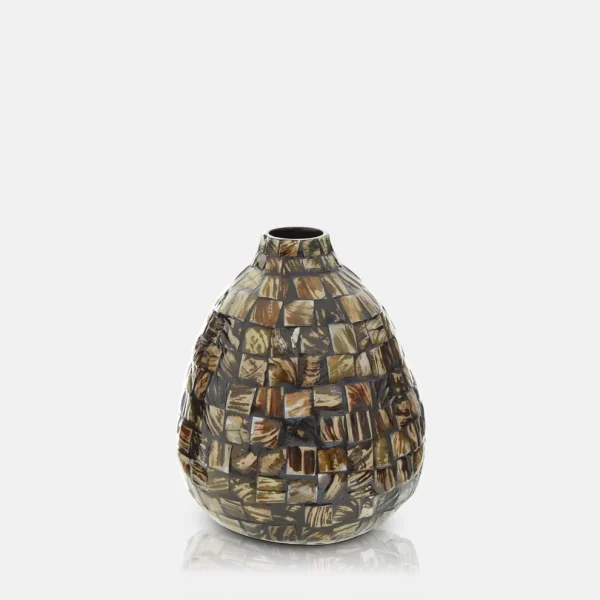 Ostenna Shell Vase - Image 2