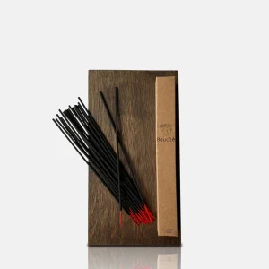 Oud & Cedar Incense Sticks