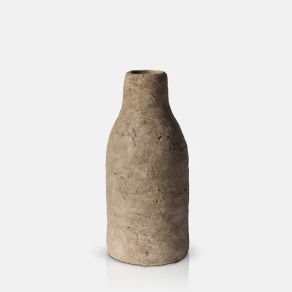 Palmer Cement Vase - Image 2