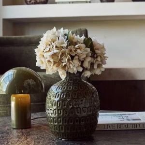 Para Ceramic Vase - Large