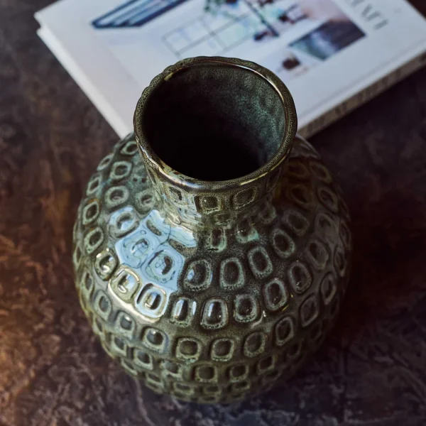 Para Ceramic Vase - Large - Image 3