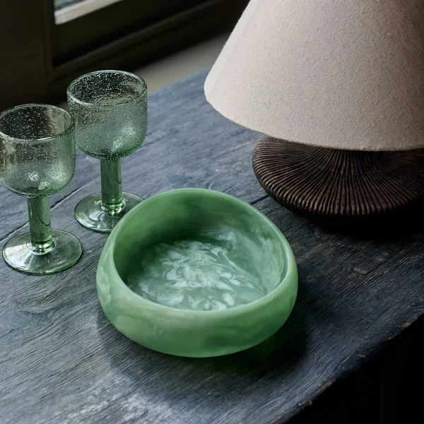 Paula Decorative Bowl - Image 5