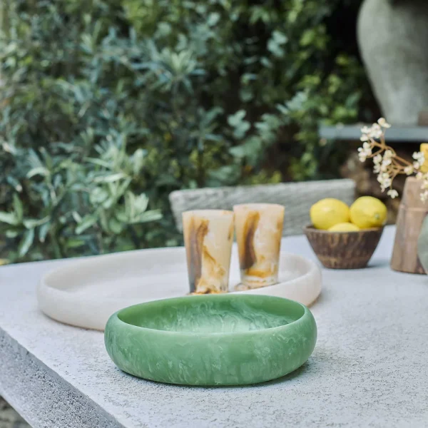 Paula Decorative Bowl - Image 2