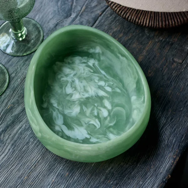 Paula Decorative Bowl - Image 4