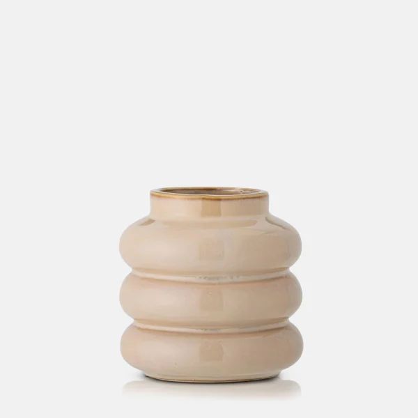 Perry Stoneware Vase