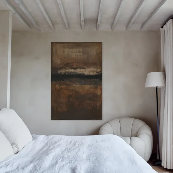 Reverie Canvas Art