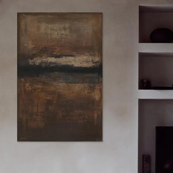Reverie Canvas Art - Image 4