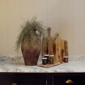 Romy Terracotta Vase