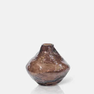 Rossano Glass Vase