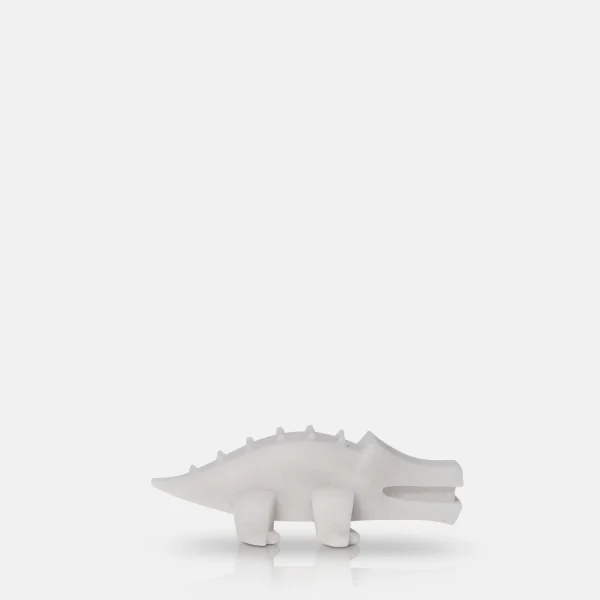 Salto Crocodile Sculpture - Image 3