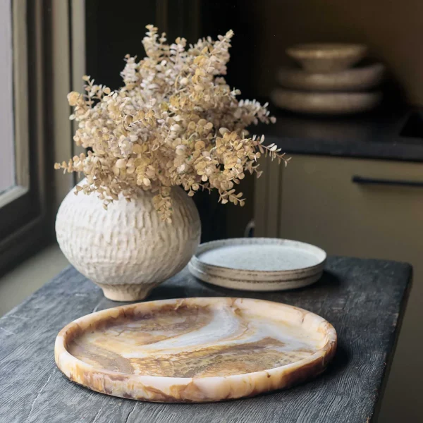 Saluda Oval Platter - Image 4