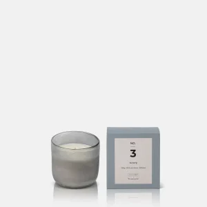Santal Fig Scented Candle