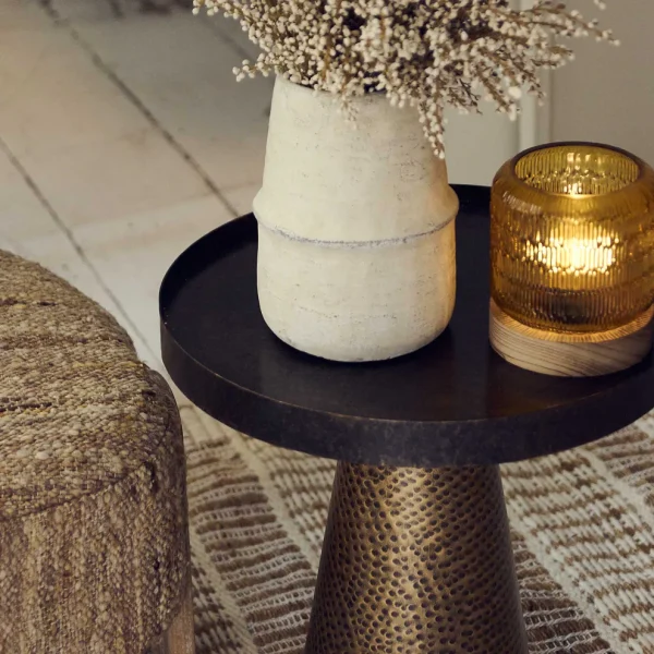 Selby Cement Vase - Image 4