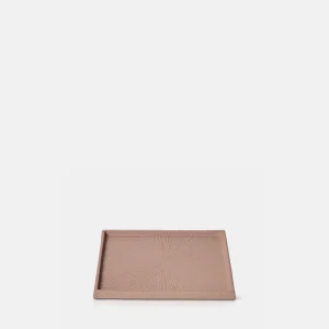 Turner Tray, Brick - Medium