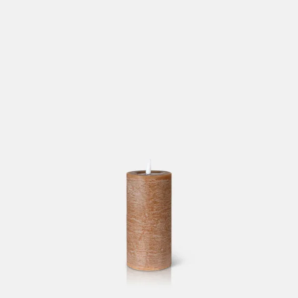 Tawny LED Candle - Image 2