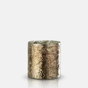 Tulandi Glass Candleholder