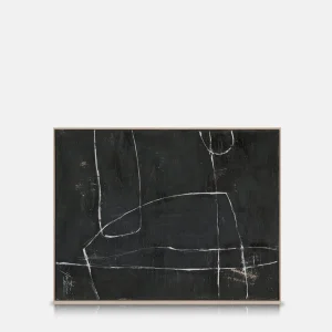Whispers Canvas Art