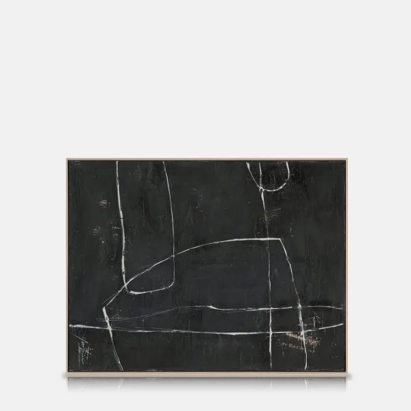 Whispers Canvas Art