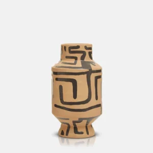 Yarona Ceramic Vase
