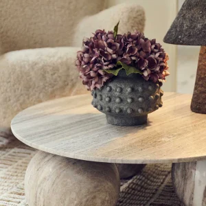 Ziga Cement Vase