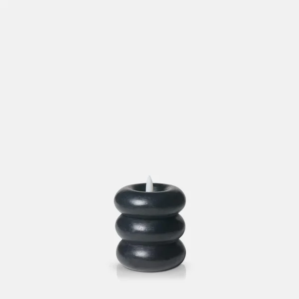 Foley LED Candle - Medium - Image 2