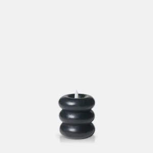 Foley LED Candle - Medium