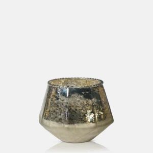 Juliana Glass Candle Holder
