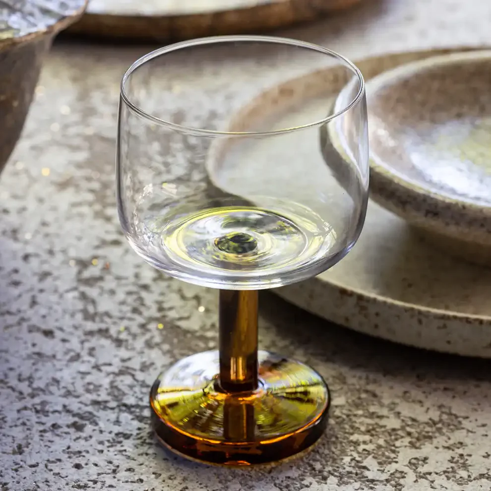 Ophelia Wine Glass - Image 2