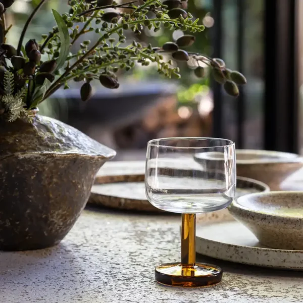 Ophelia Wine Glass - Image 3