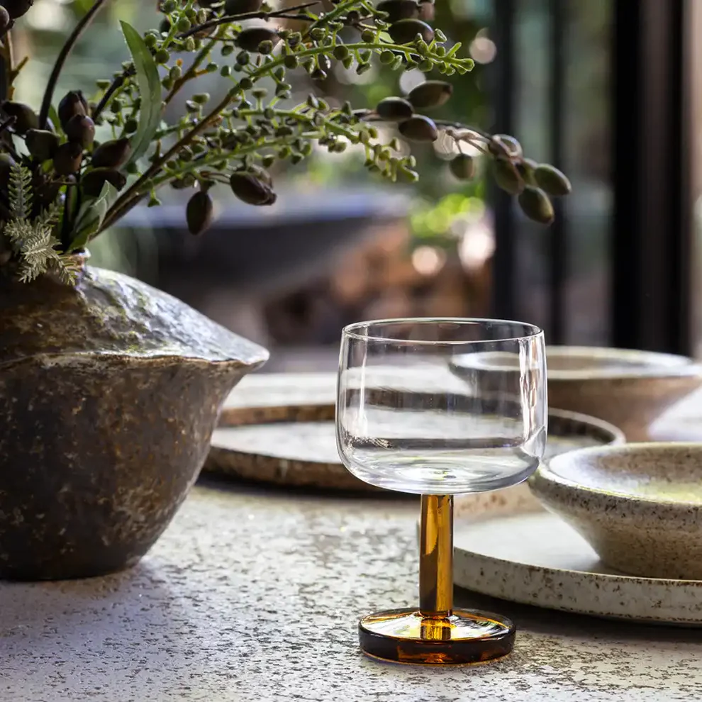 Ophelia Wine Glass - Image 3