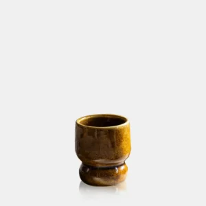 Salvo Cup, Cinnamon