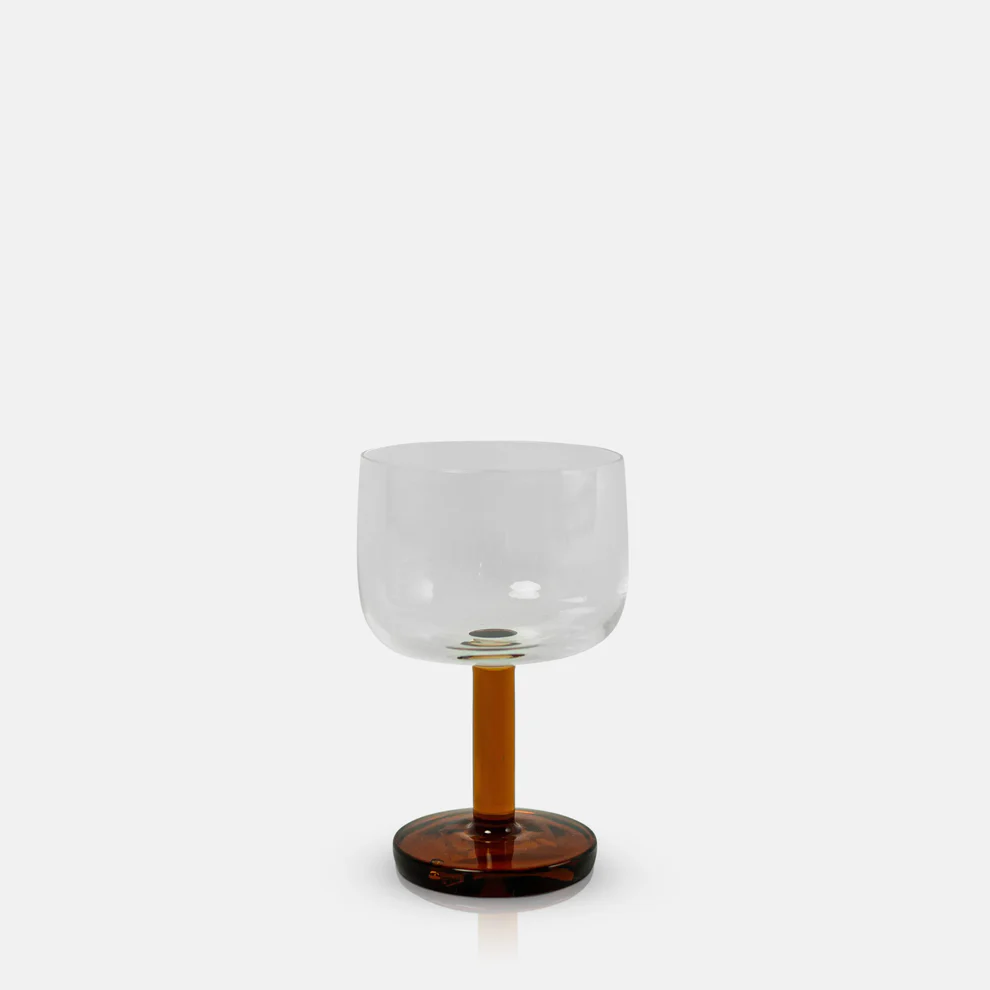 Ophelia Wine Glass